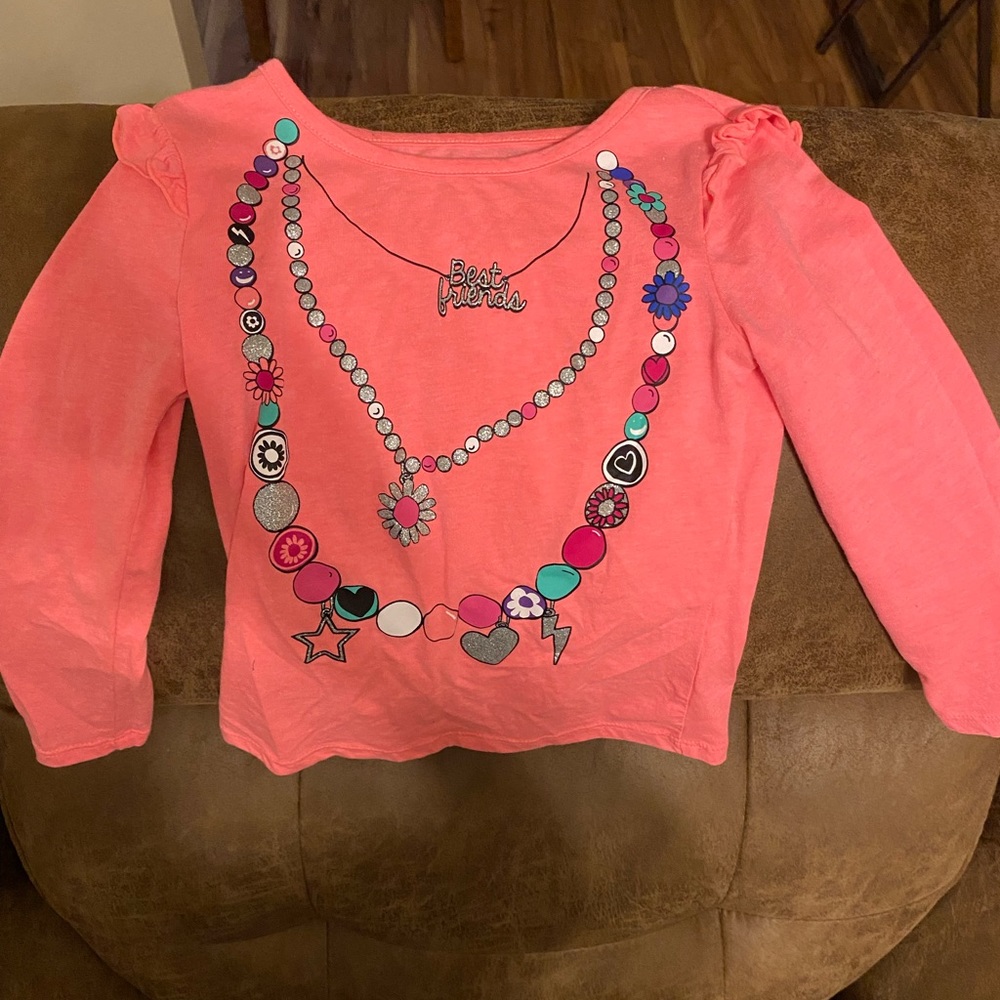Okie Dokie Long Sleeve Shirt